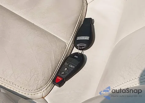 2013 Dodge Dart Limited из США, поврежденный, VIN 1C3CDFCH3DD198744